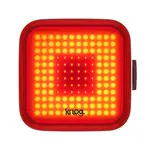 Zadní blikačka KNOG Blinder Square