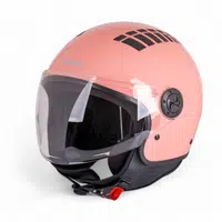 Otevřená přilba W-TEC Baraldo Melon XS (53-54)