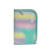 Školský peračník Ergobag - Magic reflexný