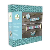 Výroba šperkov - japonské koráliky - Lagúna