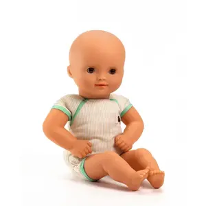 Baby Pomea - bábika Jacinthe