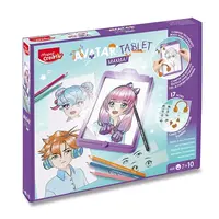 Kresliaci tablet Avatar Manga Maped Creativ