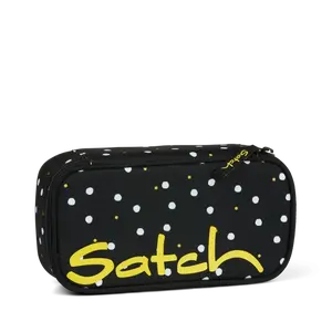 Peračník Ergobag Satch - Lazy Daisy