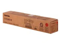 Toshiba TFC30EM purpurový (magenta) originální toner