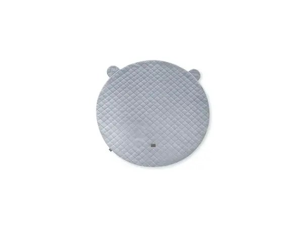 Hracia podložka Sleepee Royal baby Playing Mat sivá