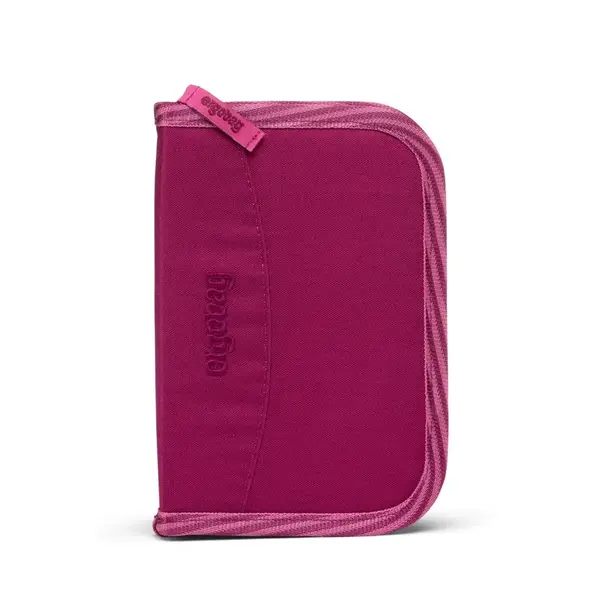 Školský peračník Ergobag - ECO Fuchsia 2023