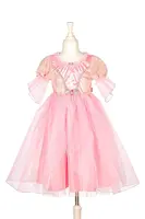 Souza! – detský kostým – Princezná Annerose – 5 – 7 rokov, 110 – 122 cm