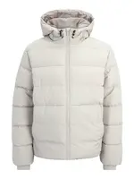 Only & Sons Prechodná bunda 'ONSMARVIN'  striebornosivá