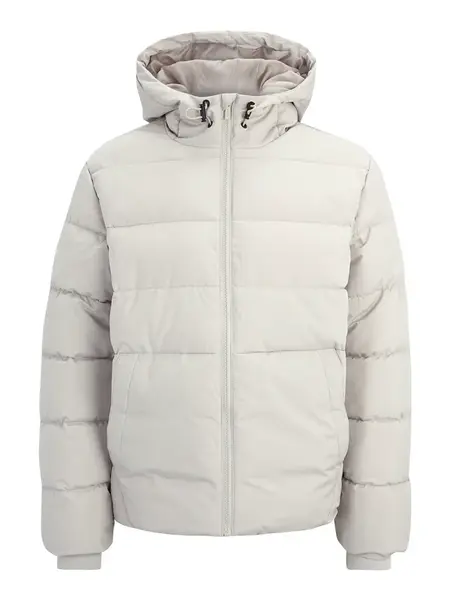 Only & Sons Prechodná bunda 'ONSMARVIN'  striebornosivá