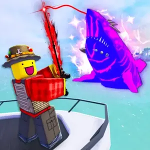 Fish It Items > Other > Hyper Boat Pack【999R】