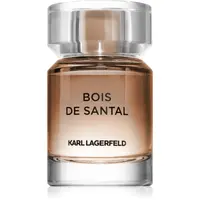 Karl Lagerfeld Bois de Santal toaletní voda pro muže 50 ml