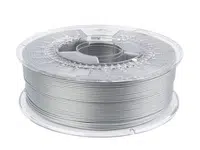 Spectrum 80176 3D filament, PLA Glitter, 1,75mm, 1000g, silver metallic