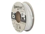 Spectrum 80995 3D filament, greenyPro, 1,75mm, 250g, Bílý (Pure white)