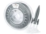 Spectrum 81067 3D filament, PLA High Speed, 1,75mm, 1000g, Stříbrný (Silver star)