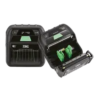 TSC RE310, labels, Receipt roll, USB-C, BT, kit, black