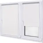 Roleta Mini Silver 80/150 MGR SXL-063