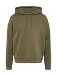 Urban Classics Mikina  olivová