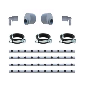 Hydroponické rameno 1,5 m SE12