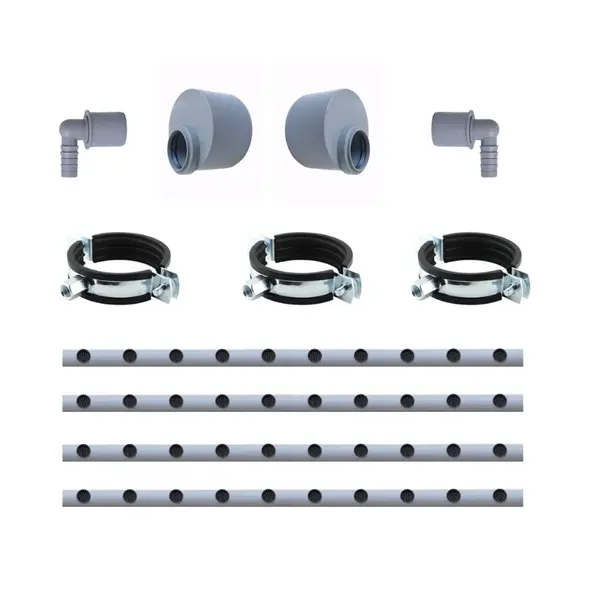 Hydroponické rameno 1,5 m SE12