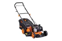 Benzínová sekačka VILLAGER ATLAS 4011B VR060221