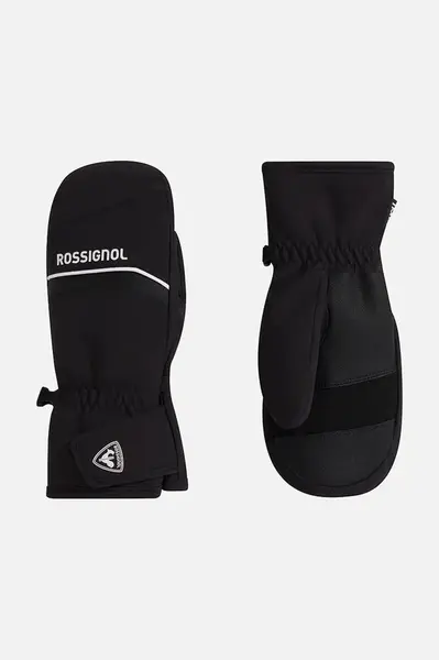 Dětské lyžařské rukavice Rossignol TECH IMPR M RLOYG02