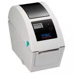 TSC TDP-225 99-039A001-0302, 8 dots/mm (203 dpi), disp., RTC, TSPL-EZ, USB, Ethernet, tiskárna štítků