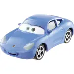 Mattel Disney Cars auto single Sally
