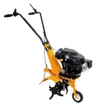 Benzínový kultivátor RIWALL PRO RPT 4040