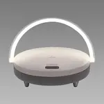 Svítidlo Saturn LED White Speaker 03864 LB1