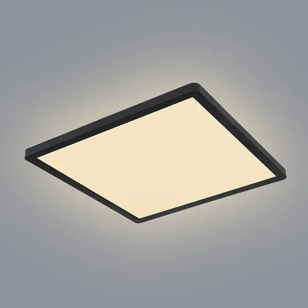 Stropní svítidlo 41563-18B LED 30X30 IP44 PL1