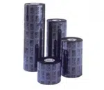 Honeywell Intermec I90488-0  thermal transfer ribbon, TMX 3710 / HR03 resin, 55mm, 25 rolls/box, black