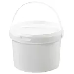 Vědro s víkem 3.5 l