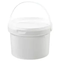 Vědro s víkem 3.5 l