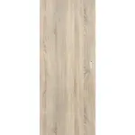 Posuvné dveře Kleopatra 0*3 60L dub sonoma