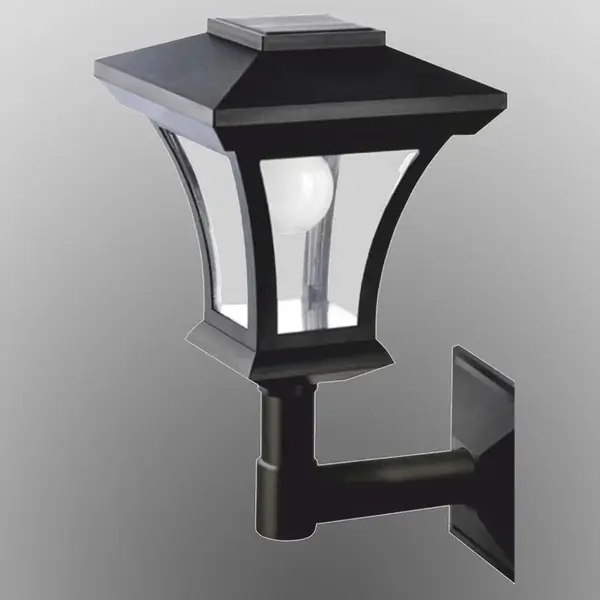 Solarni LED zahradni lampa TR501