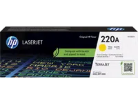 HP 220A W2202A žlutý (yellow) originální toner