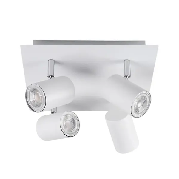 Svítidlo EVALO 35696 EL-4O W-SR LS4