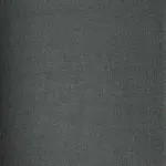 Povlak na polštář bavlněný 50x60 cm šedý