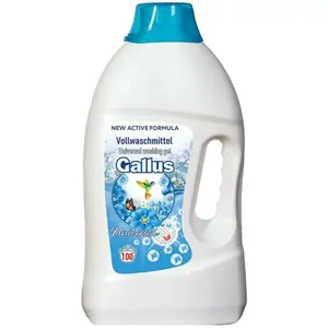 Gallus prací gel 4 l  Universal