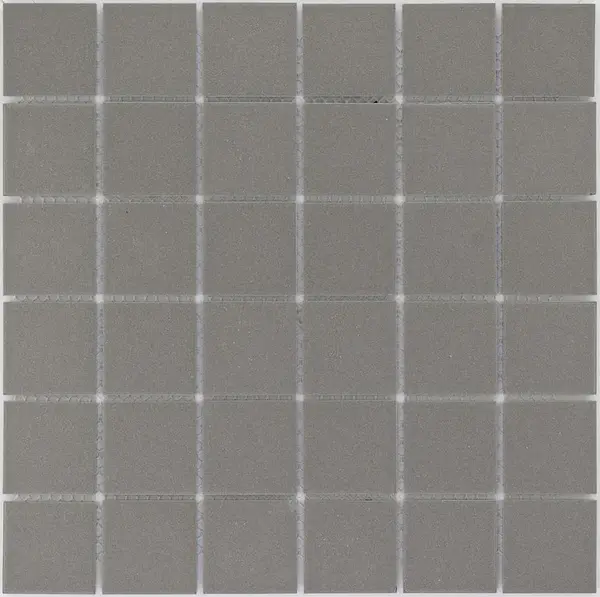 Mozaika 41244 Dunkelgrau Antislip 30,6/30,6