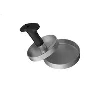 Lis na hamburgery 12cm 16477