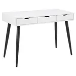 Psací Stůl URAN bílá