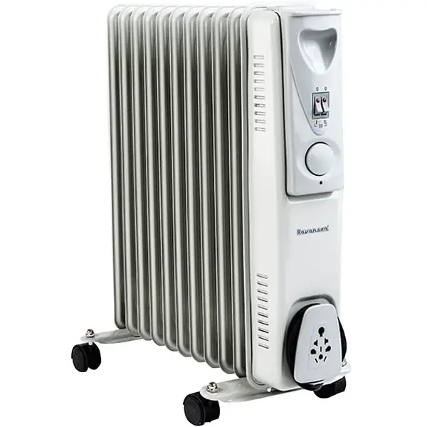 Olejový radiátor oh-11 Ravanson 11-el.