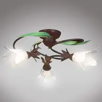 Svítidlo MARIANNA 2113 LW3