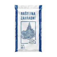 Zahradní rašelina 50l
