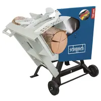 Kolísková píla Scheppach 400 V HS 720