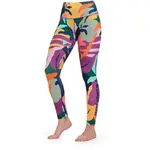 Horsefeathers CLARIS Dámské sportovní legíny, mix, velikost
