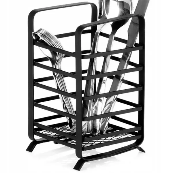 Kovový příborník "Misty" 18cm