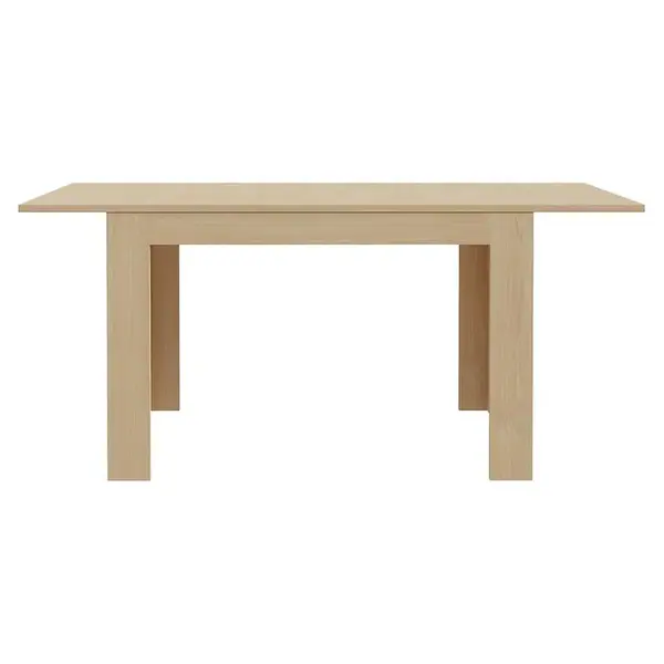 Rozkládací stůl Skelbit TMST142-D95