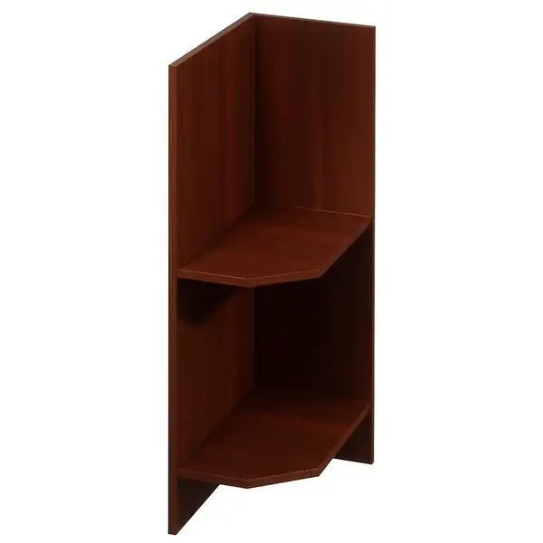 Kuchyňská skříňka Sycylia D25PZ P ořech milano